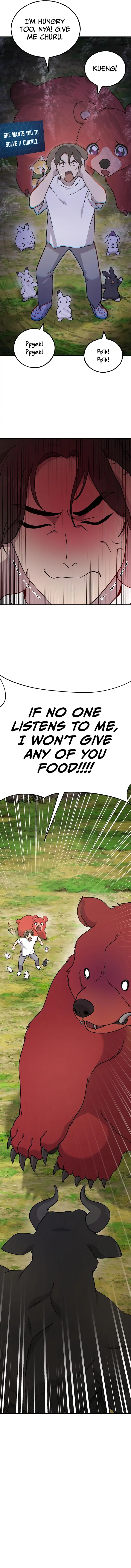 Solo Farming In The Tower - Chapter 40 image 18_optimized